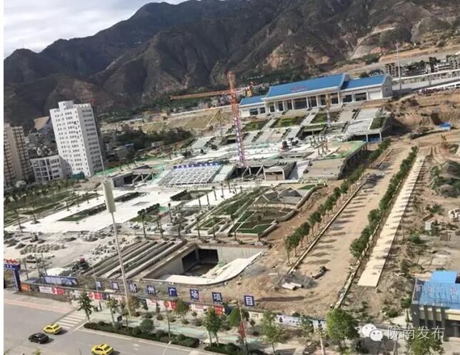 最新！蘭渝鐵路路基工程完成，廣元至重慶北段項目招標