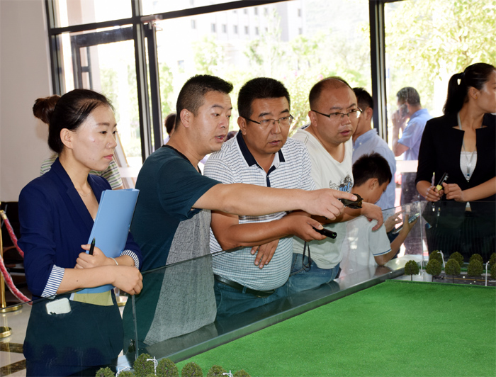 喜報！捷報！一經推出即成隴南商業(yè)傳奇！