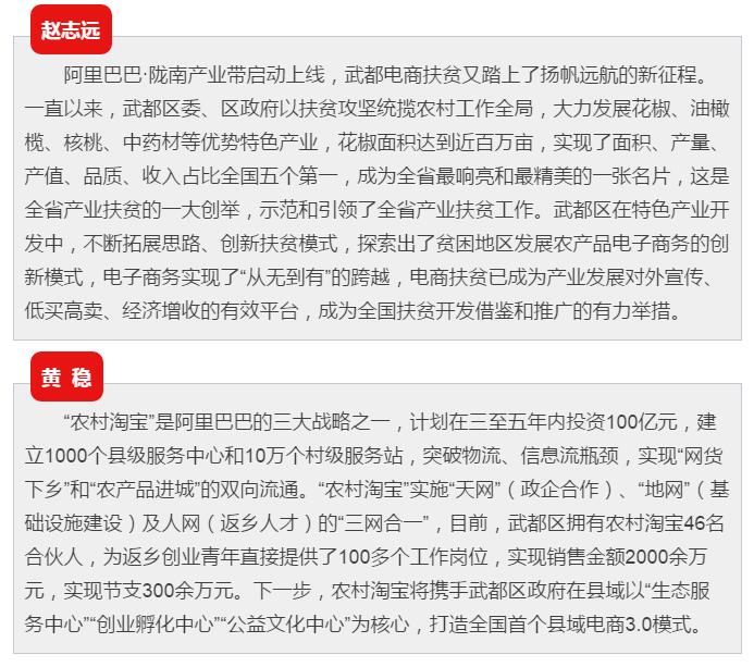 5.28億！一場(chǎng)盛會(huì)，武都花椒“火”了