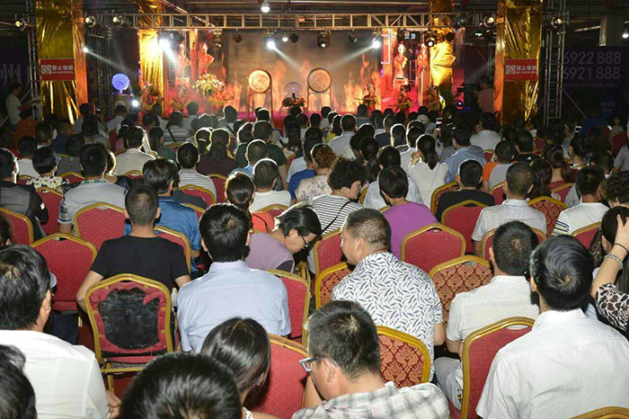 開盤即售罄，隴南高鐵站—階州廣場創(chuàng)隴南商業(yè)傳奇