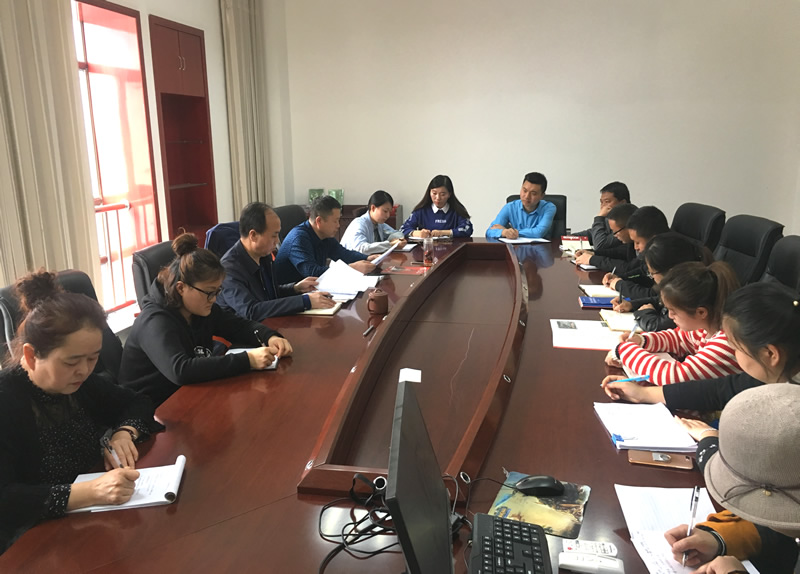 市龍江城鄉(xiāng)發(fā)展集團(tuán)專題學(xué)習(xí)近期中央、省、市紀(jì)律檢查委員會(huì)議精神