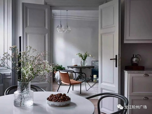 誠天下、冠西北——居然之家強勢入駐隴南階州廣場