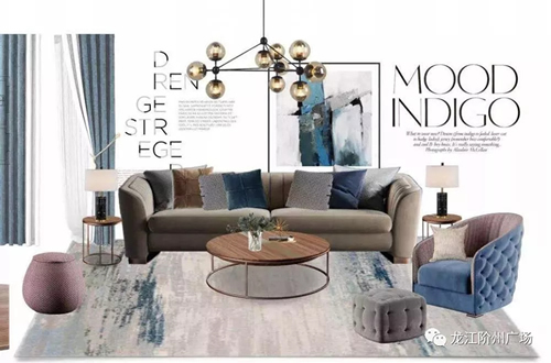 誠天下、冠西北——居然之家強勢入駐隴南階州廣場