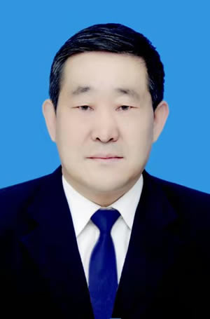 總經(jīng)理 翟永鵬